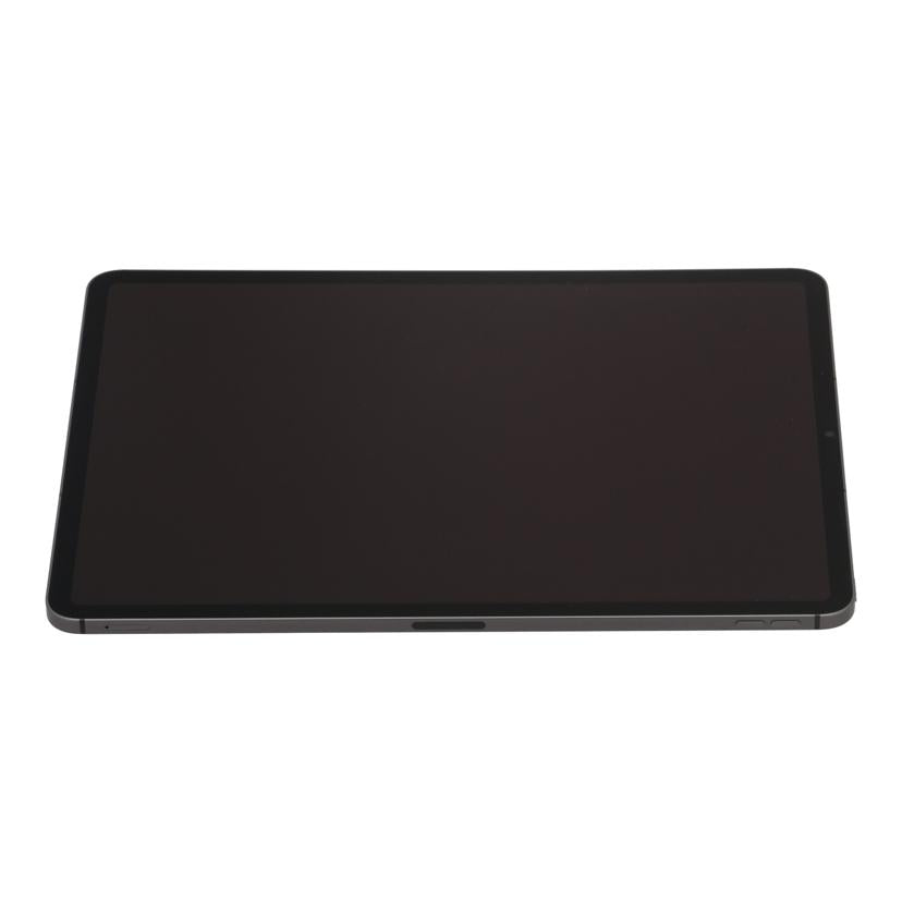 Apple アップル /iPad Pro 12.9インチ 第5世代 256GB /NHR63J/A//JYFF7VYWKR/Bランク/67
