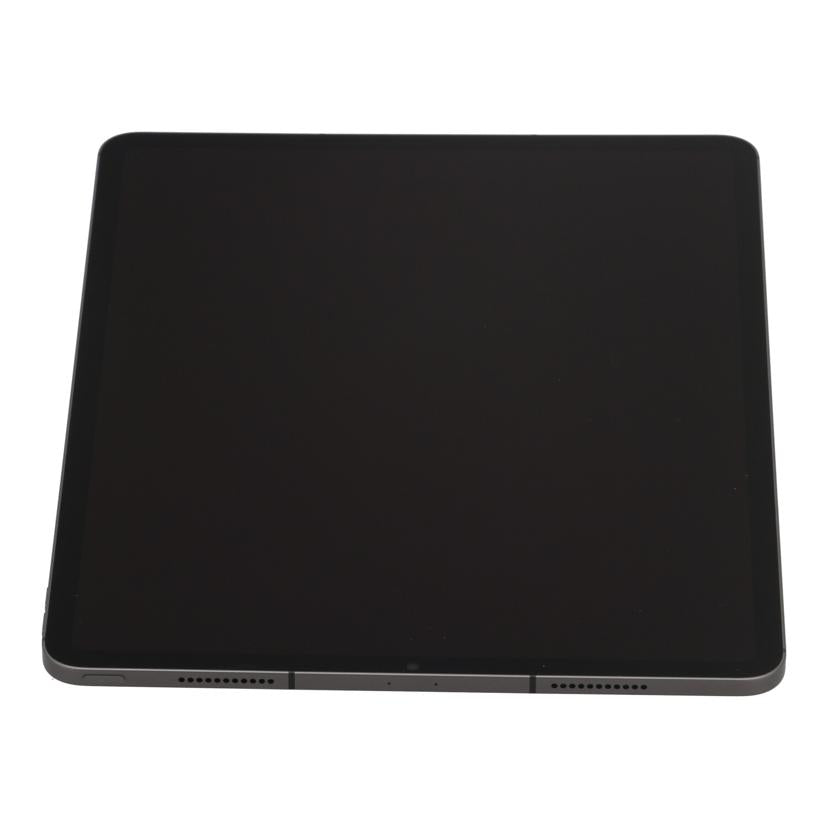 Apple アップル /iPad Pro 12.9インチ 第5世代 256GB /NHR63J/A//JYFF7VYWKR/Bランク/67