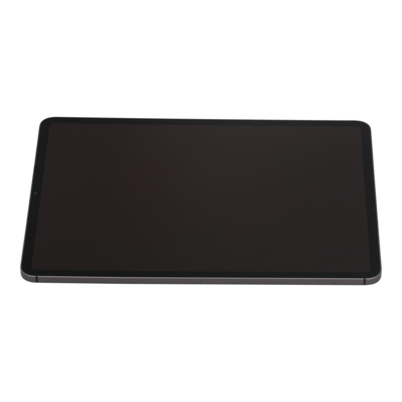 Apple アップル /iPad Pro 12.9インチ 第5世代 256GB /NHR63J/A//JYFF7VYWKR/Bランク/67
