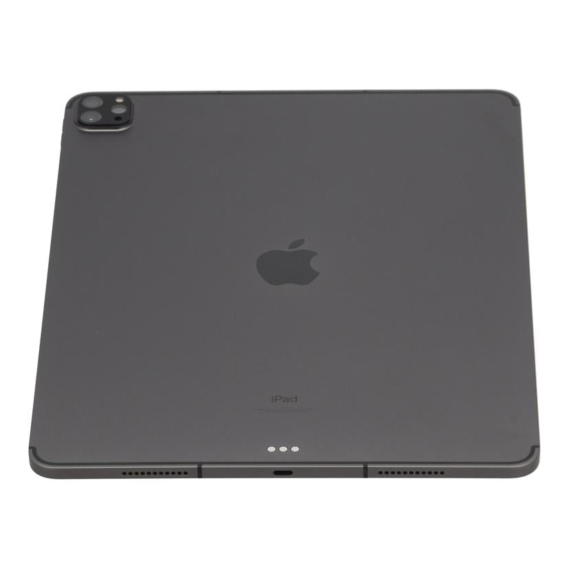 Apple アップル /iPad Pro 12.9インチ 第5世代 256GB /NHR63J/A//JYFF7VYWKR/Bランク/67