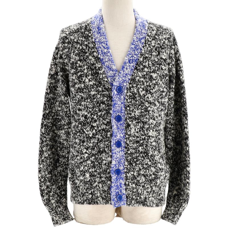 LOEWE ロエベ/ラージLカーディガン/2023AW/H526Y16K25//サイズ:S/Aランク/91