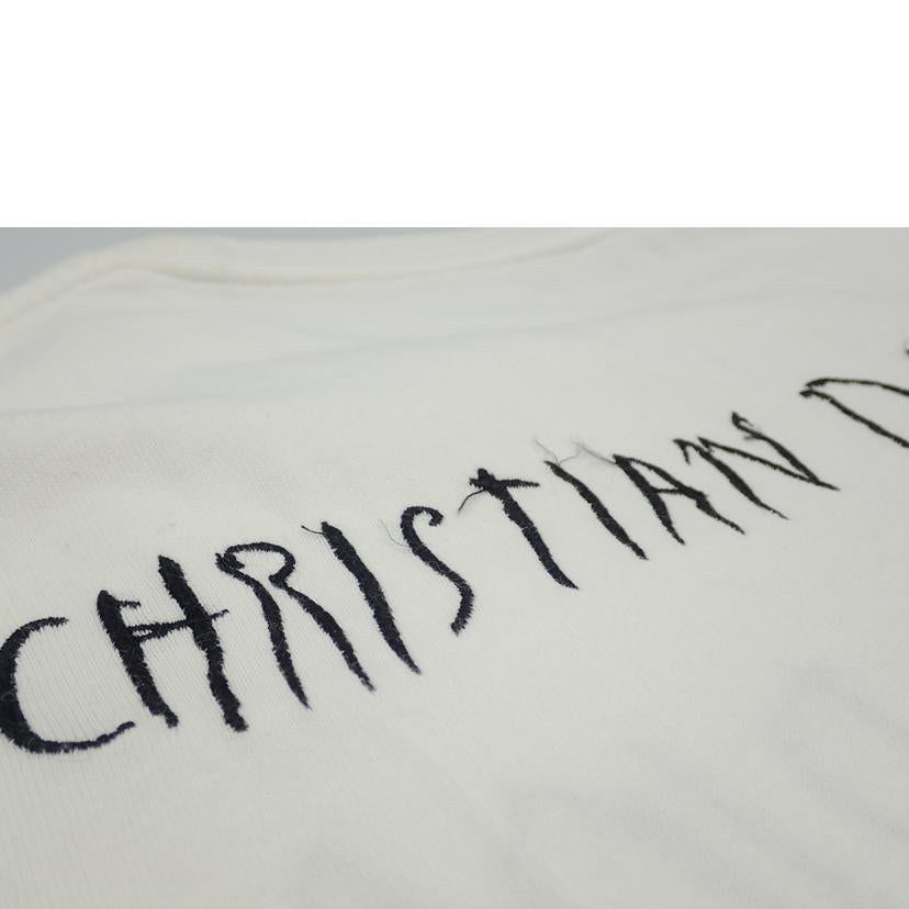 Dior ディオール/◇コットンTシャツ/レイモンド・ペティボン/943L602E0554//サイス***/ABランク/62