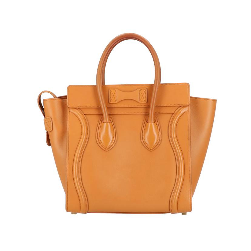 CELINE セリ-ヌ/セリ-ヌ/ラゲージ/マクロショッパ-/167793//F-C******/Bランク/93