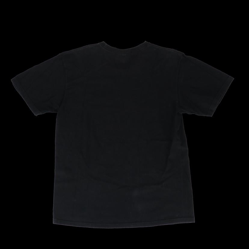 Supreme/akirayamagataTee/Tシャツ/2017/レア/黒//ABランク/85