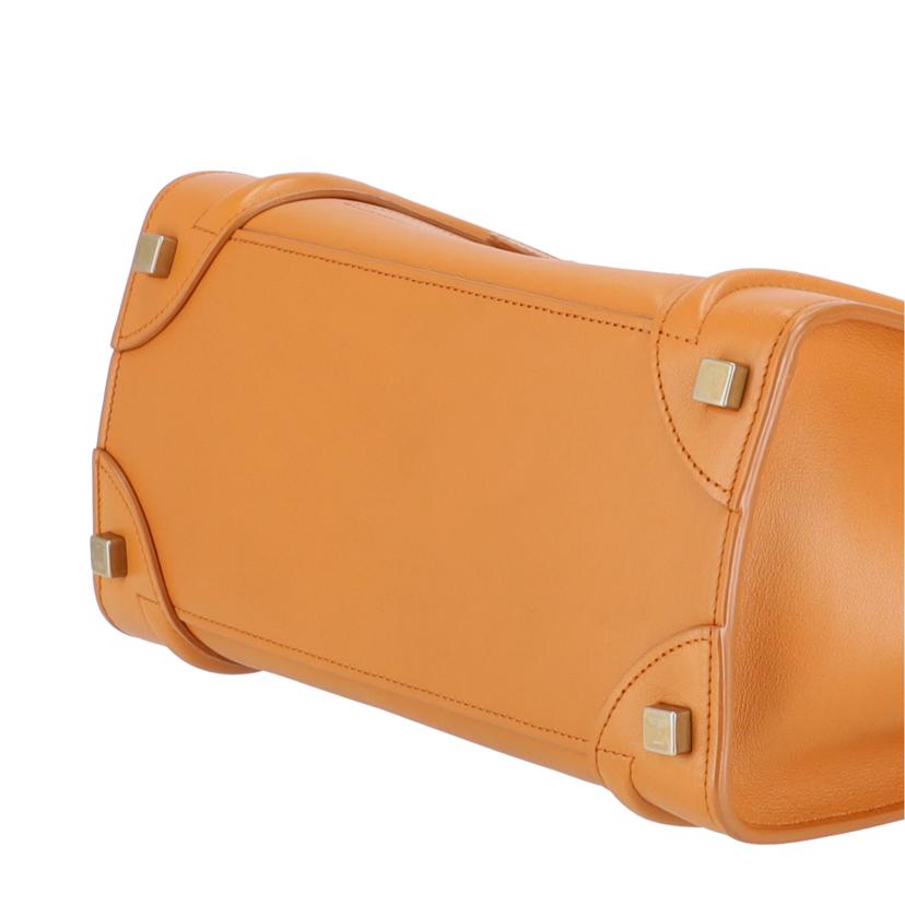 CELINE セリ-ヌ/セリ-ヌ/ラゲージ/マクロショッパ-/167793//F-C******/Bランク/93