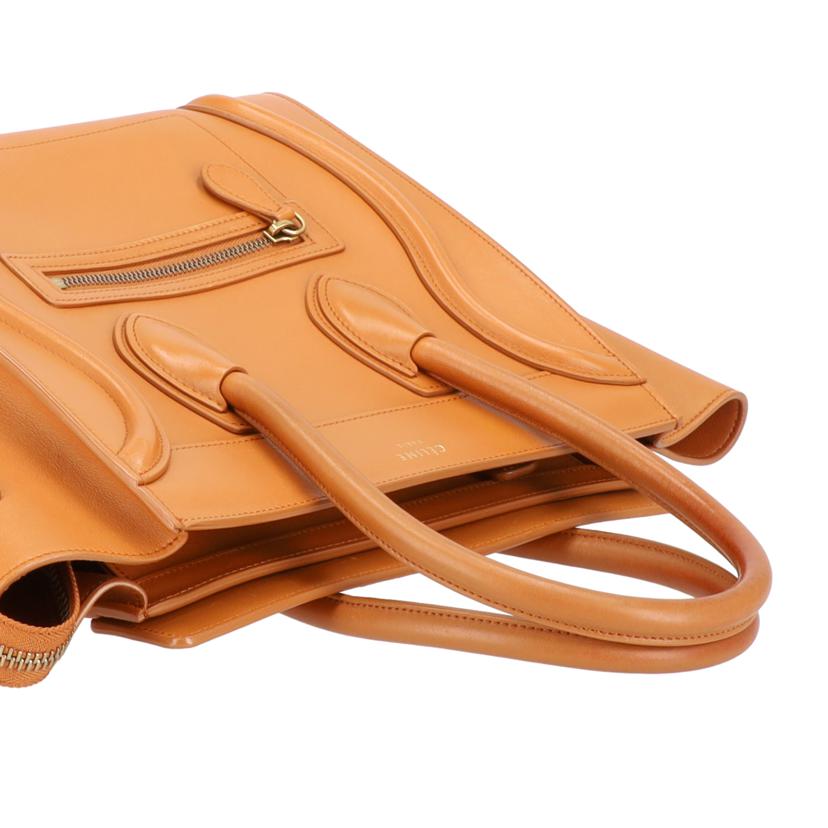 CELINE セリ-ヌ/セリ-ヌ/ラゲージ/マクロショッパ-/167793//F-C******/Bランク/93