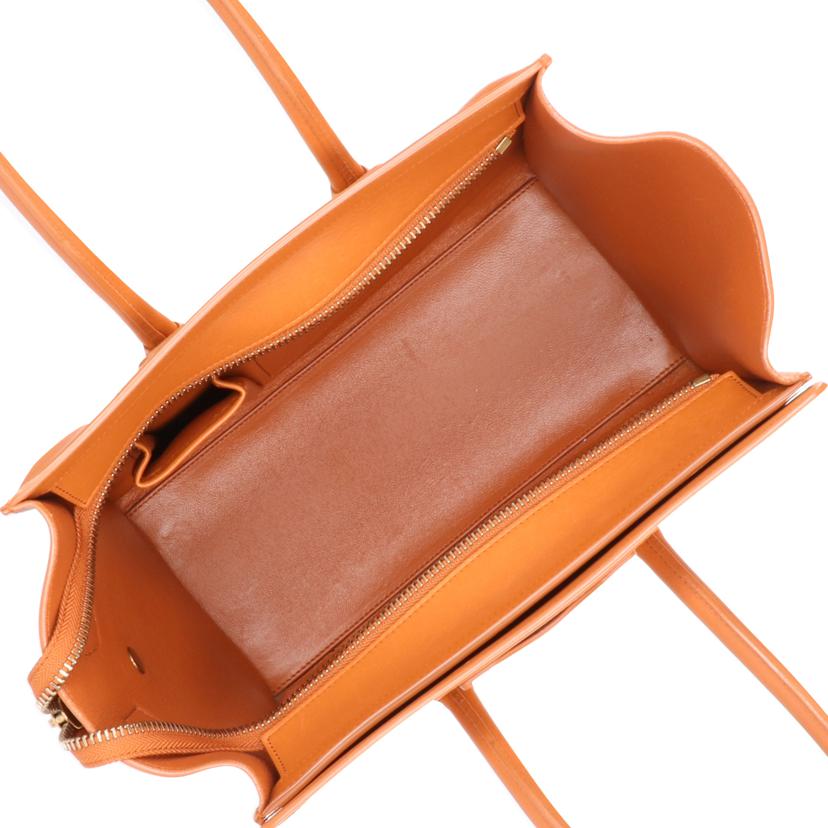 CELINE セリ-ヌ/セリ-ヌ/ラゲージ/マクロショッパ-/167793//F-C******/Bランク/93