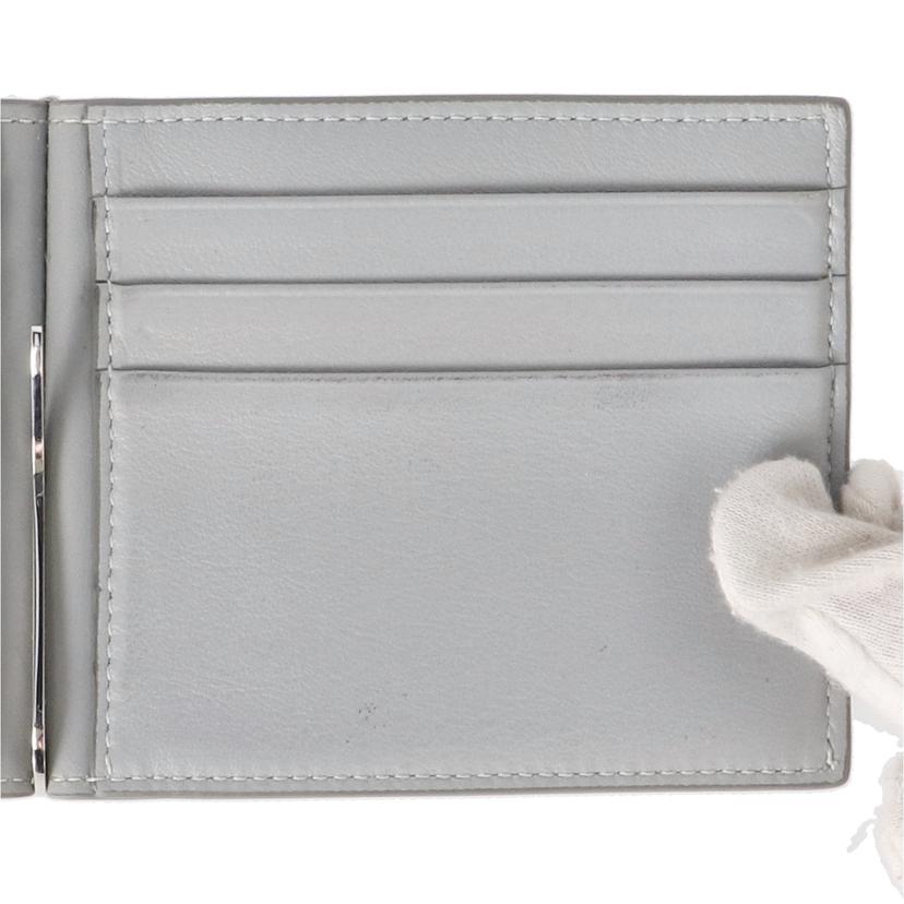 DIOR ディオール/マネークリップ付き/カードケース//10-*******/ABランク/18