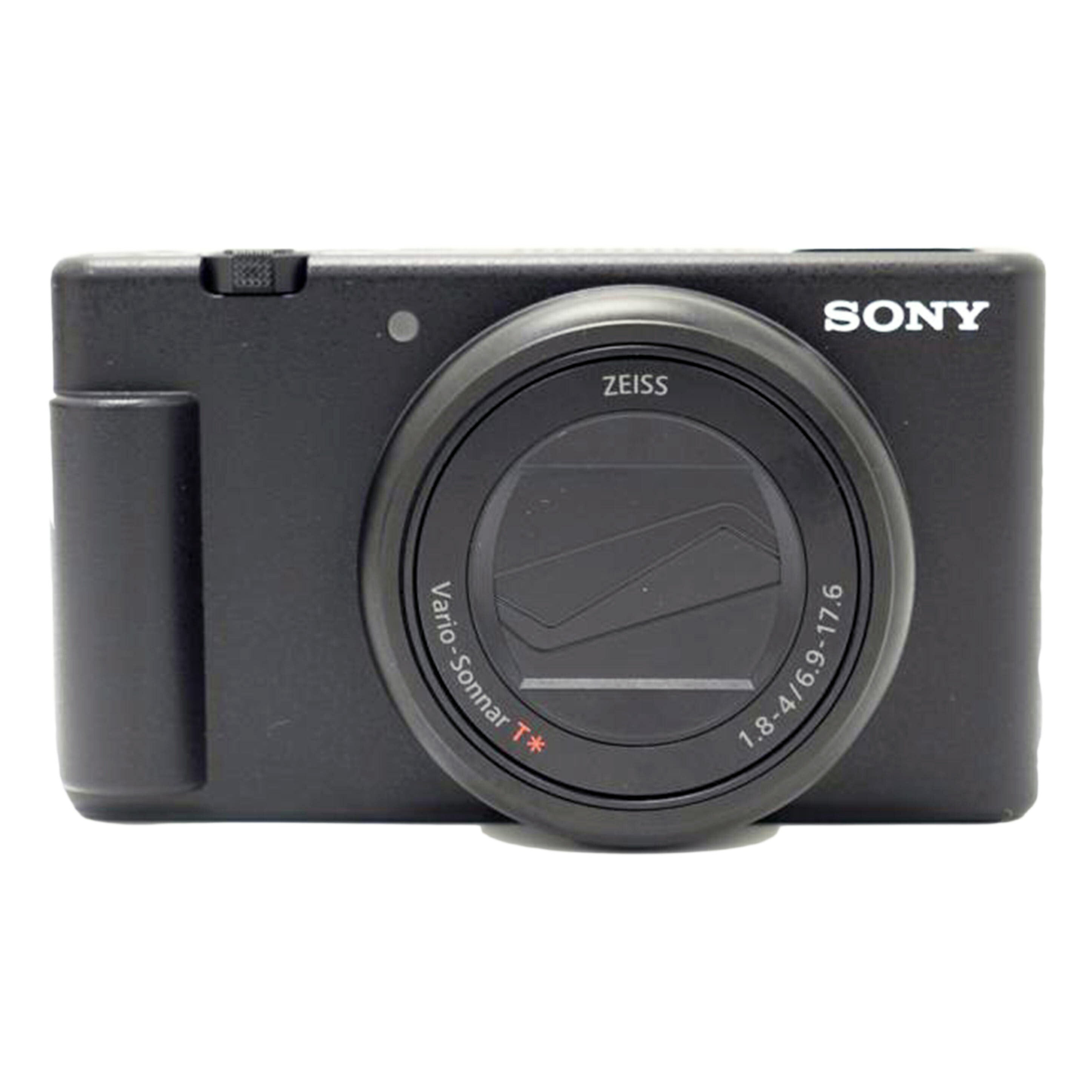SONY ソニー/デジタルカメラ/シューティンググリップキット/VLOGCAM ZV-1M2G//57203977/Aランク/69