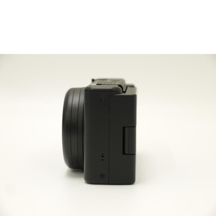 SONY ソニー/デジタルカメラ/シューティンググリップキット/VLOGCAM ZV-1M2G//57203977/Aランク/69