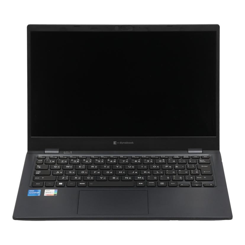 dynabook ダイナブック株式会社 /Win11ノートPC/dynabook G83LW/A6G2LWF7121A//24033047H/Bランク/62