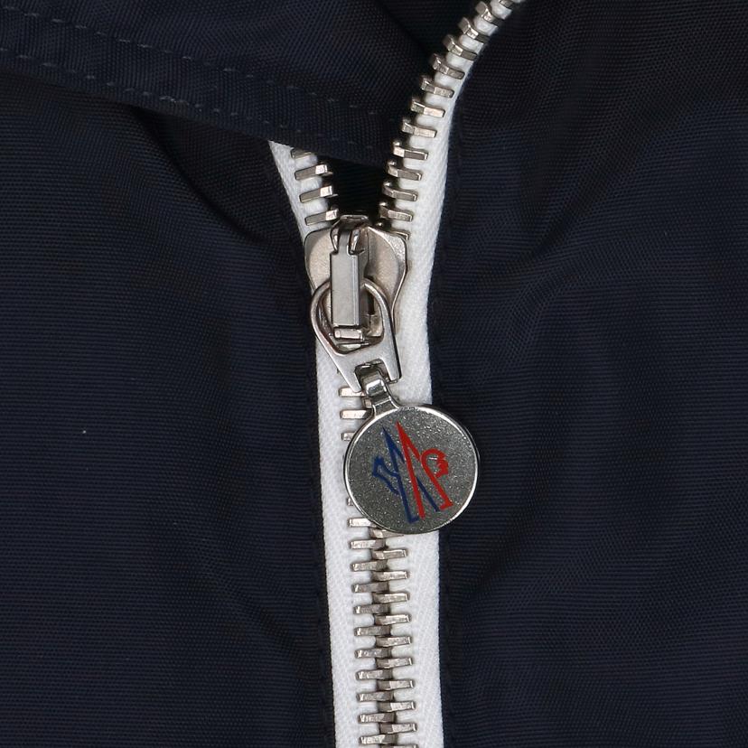 MONCLER モンクレール/ナイロンジップブルゾン/ネイビー/41029/50/54010//ABランク/18