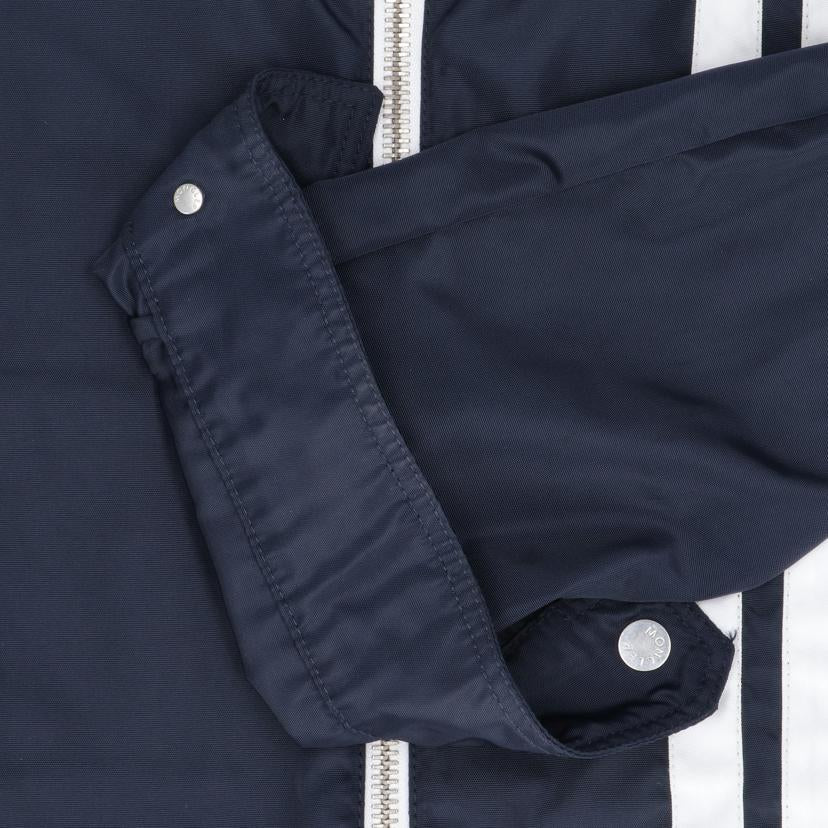 MONCLER モンクレール/ナイロンジップブルゾン/ネイビー/41029/50/54010//ABランク/18