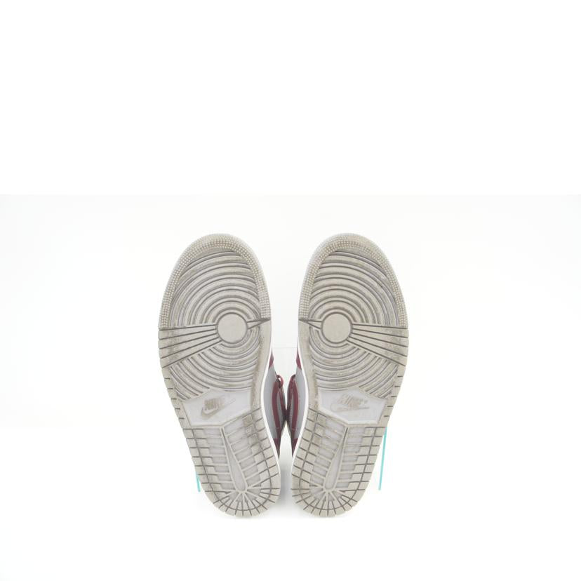 NIKE NIKE/Air Jordan 1 MID/DQ8426-615//00196152219152/Bランク/85