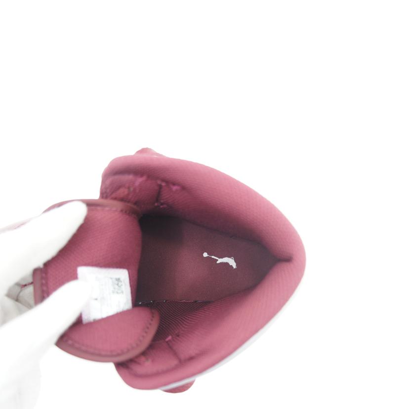 NIKE NIKE/Air Jordan 1 MID/DQ8426-615//00196152219152/Bランク/85