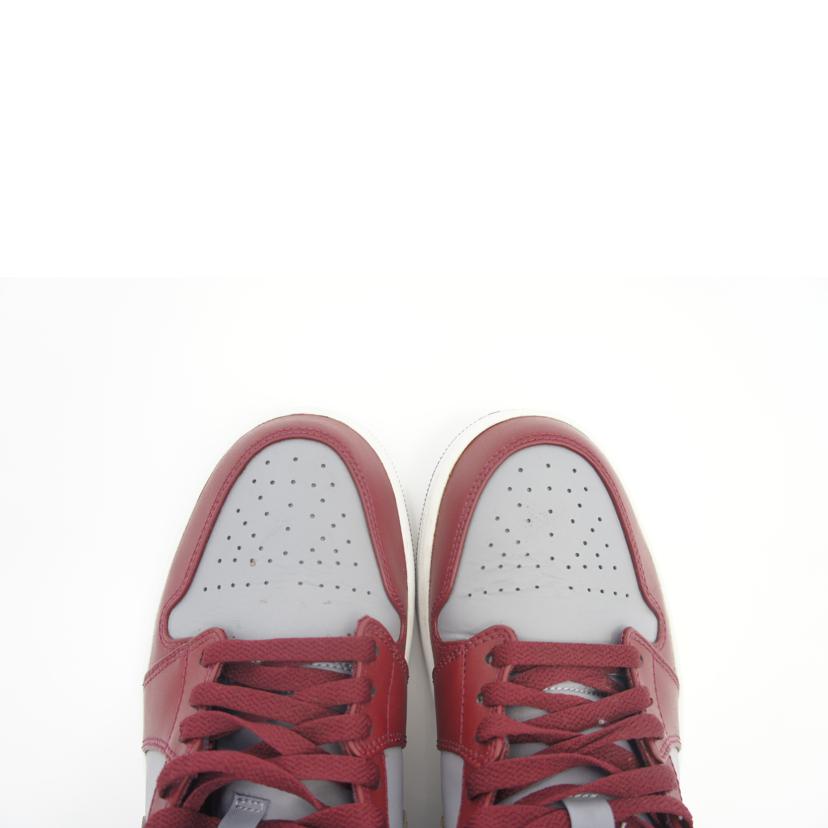 NIKE NIKE/Air Jordan 1 MID/DQ8426-615//00196152219152/Bランク/85