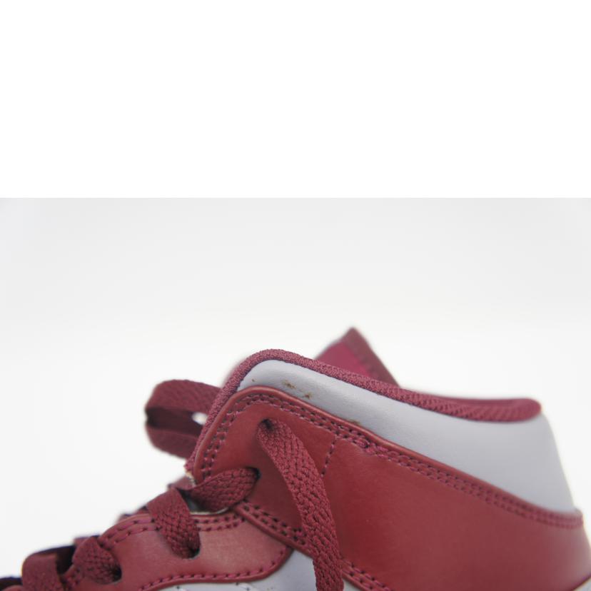 NIKE NIKE/Air Jordan 1 MID/DQ8426-615//00196152219152/Bランク/85