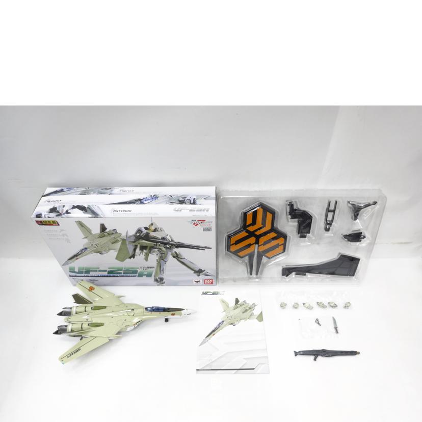 BANDAI バンダイ/DX超合金/VF-25A/一般機//ABランク/42
