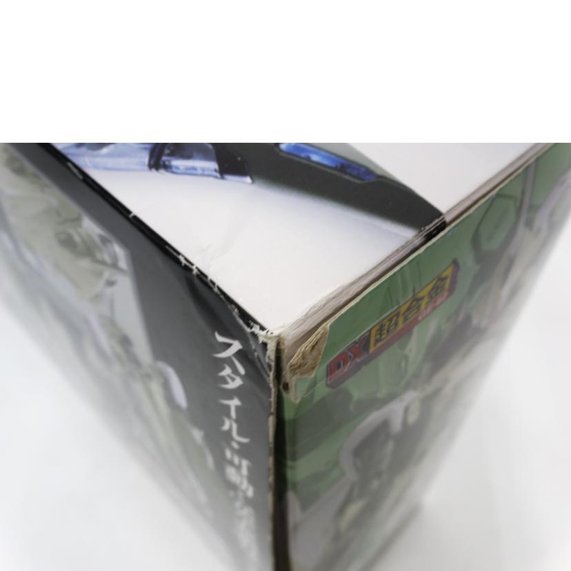 BANDAI バンダイ/DX超合金/VF-25A/一般機//ABランク/42