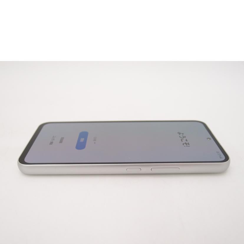 SAMSUNG サムスン/Galaxy A54 5G/スマートフォン/SC-53D//R5CX11N8F7D/Aランク/69