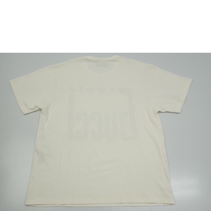 GUCCI GUCCI/◇スタッズTシャツ/615044//サイス****/Aランク/62