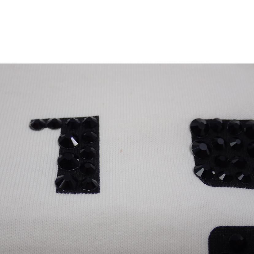 GUCCI GUCCI/◇スタッズTシャツ/615044//サイス****/Aランク/62