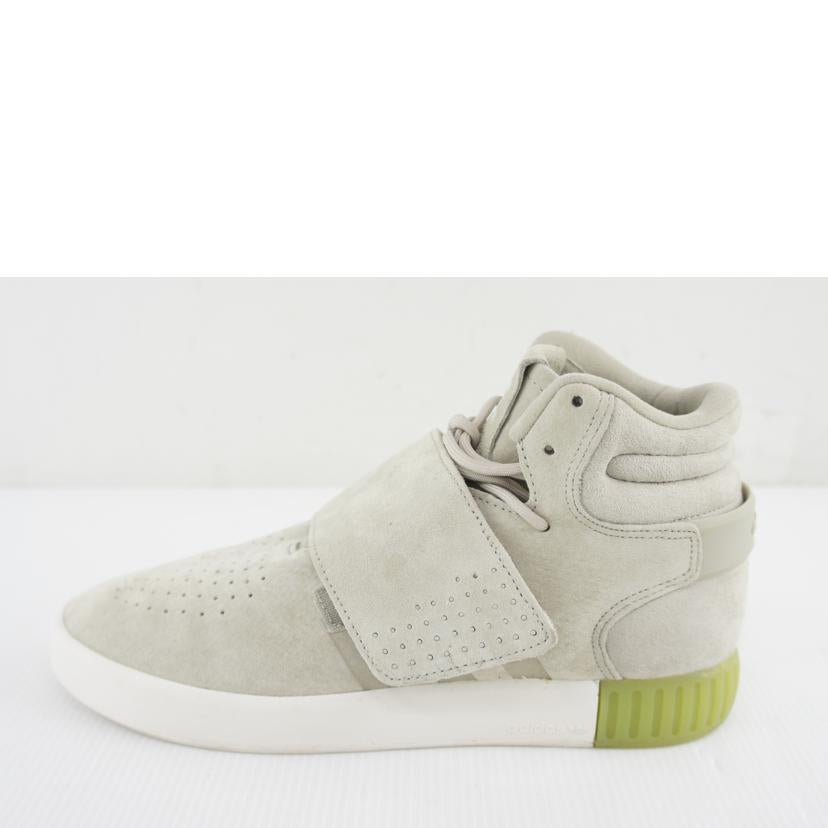 adidas アディダス/TUBULAR スニーカー/BA7332//Bランク/64
