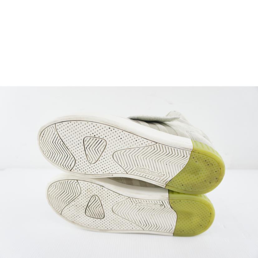 adidas アディダス/TUBULAR スニーカー/BA7332//Bランク/64