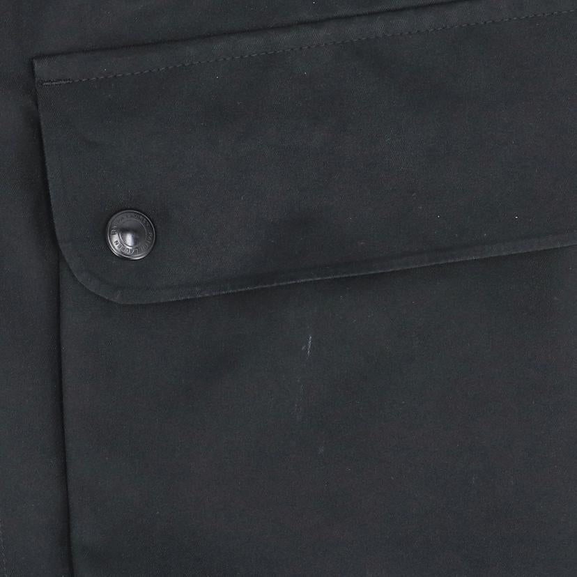 RALPH LAUREN ラルフローレン/ナイロンジャケット/ブラック//ABランク/18