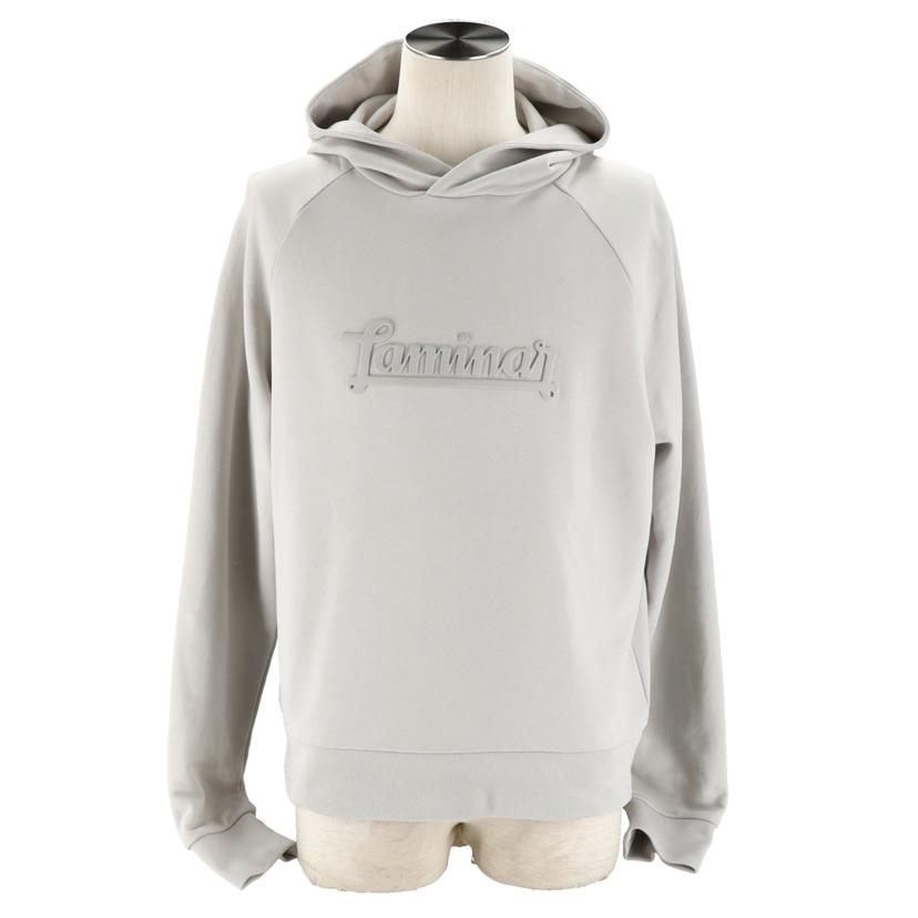 HERNO/29 ヘルノ/HERNO/ロゴパーカー/M/55513-50794//サイズ:M/ABランク/75