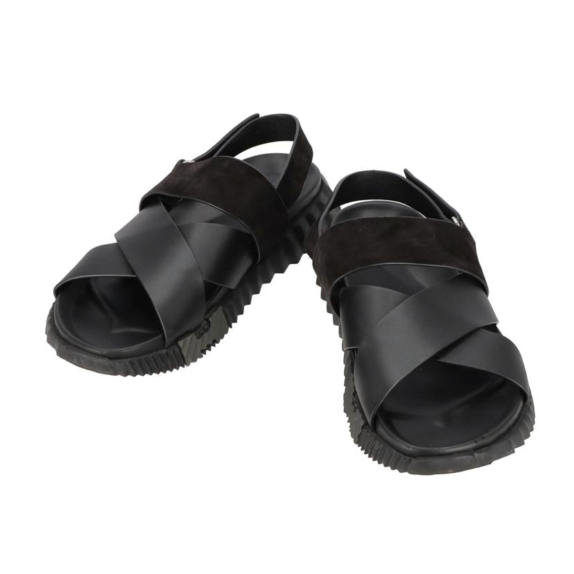 H'ermes エルメス/H'rmes/エレクトリック サンダル//ABランク/19