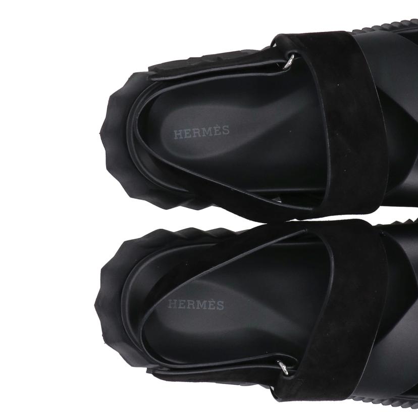 H'ermes エルメス/H'rmes/エレクトリック サンダル//ABランク/19