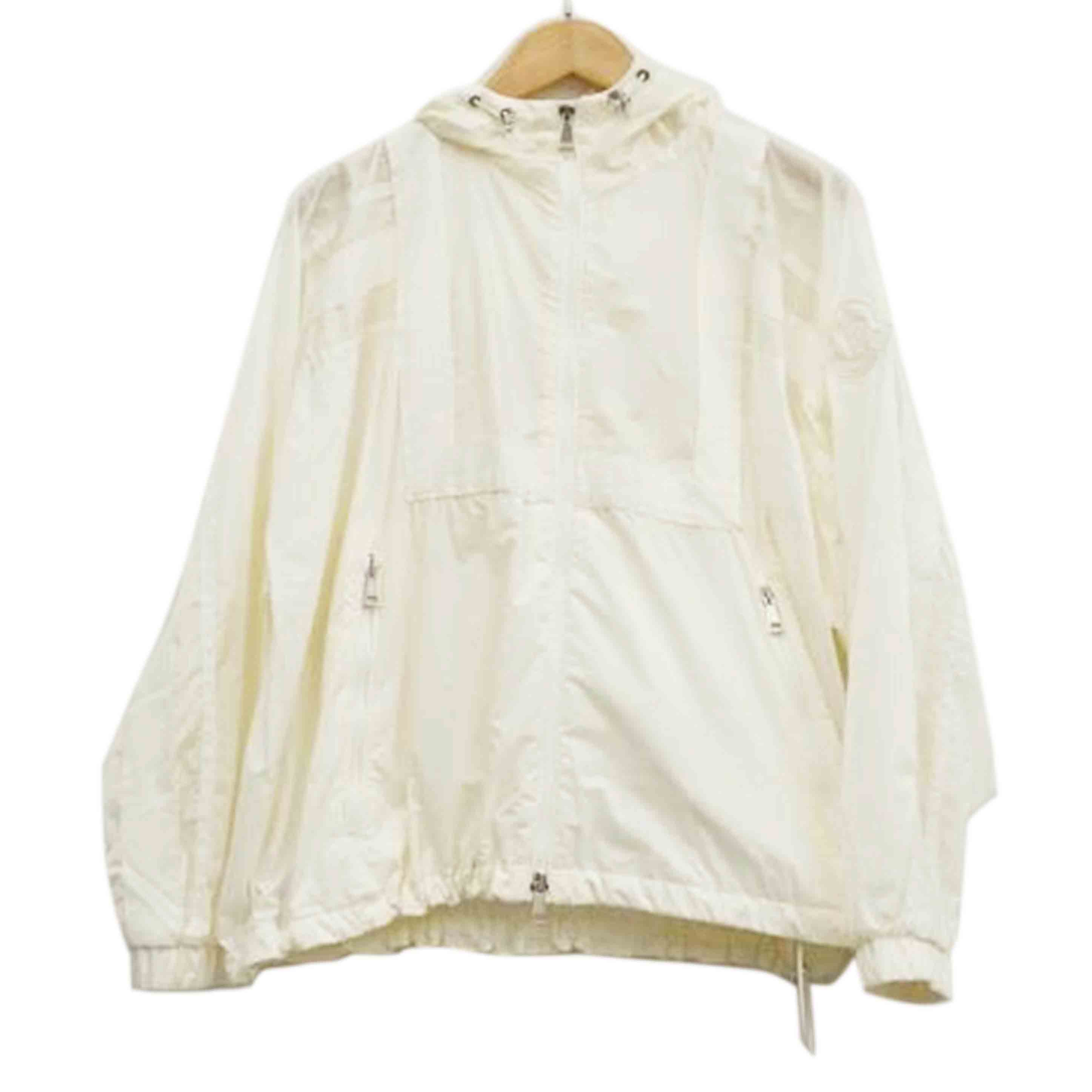 MONCLER モンクレール/ MONCLER ナイロンジャケット/G10931A76900 539SS//ABランク/67