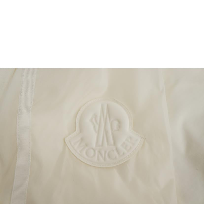 MONCLER モンクレール/ MONCLER ナイロンジャケット/G10931A76900 539SS//ABランク/67