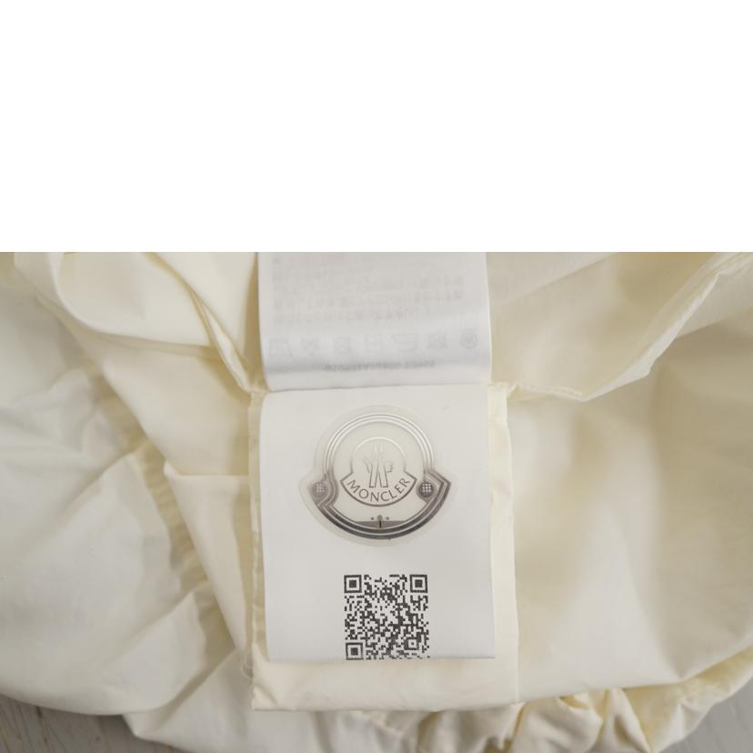 MONCLER モンクレール/ MONCLER ナイロンジャケット/G10931A76900 539SS//ABランク/67