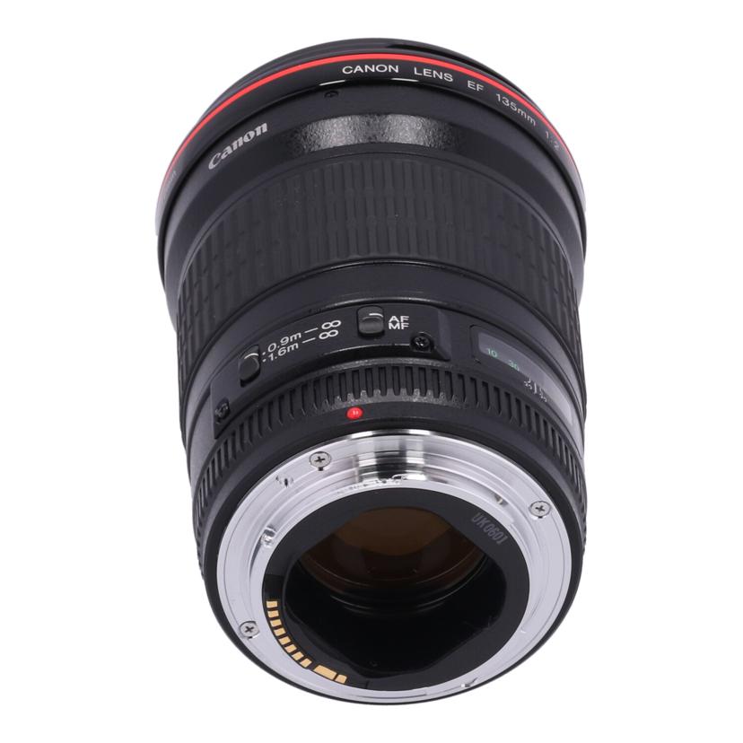 Canon キヤノン /交換レンズ/135mm/EF135mm F2L USM//103454/Bランク/62