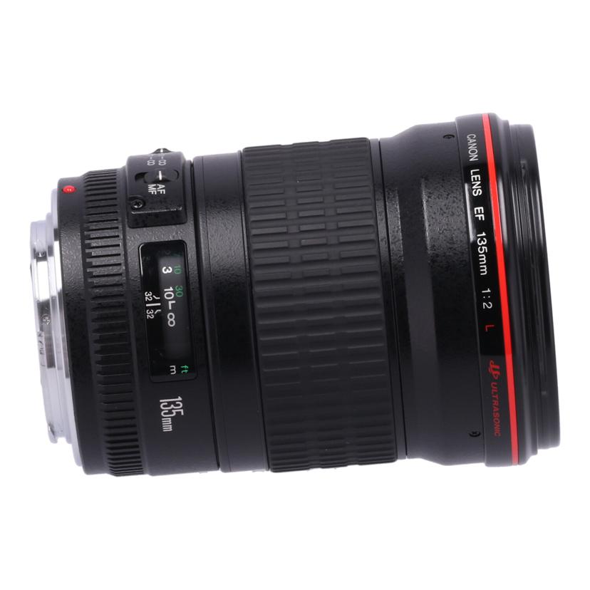 Canon キヤノン /交換レンズ/135mm/EF135mm F2L USM//103454/Bランク/62