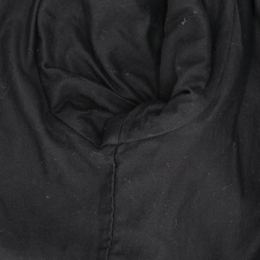 TOMORROWLAND トゥモローランド/ラムレザーシャツ/ジャケット/ブラック//ABランク/18