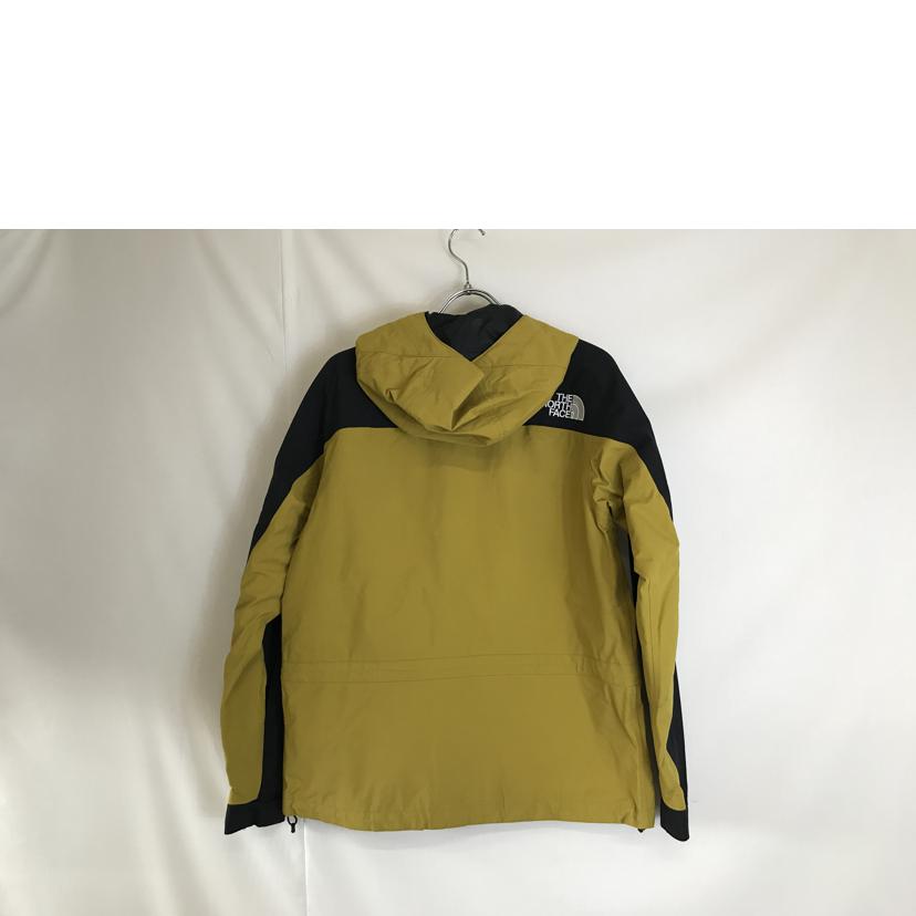 THE NORTH FACE ザノースフェイス/マウンテンライトジャケット/NPW62236//Bランク/51