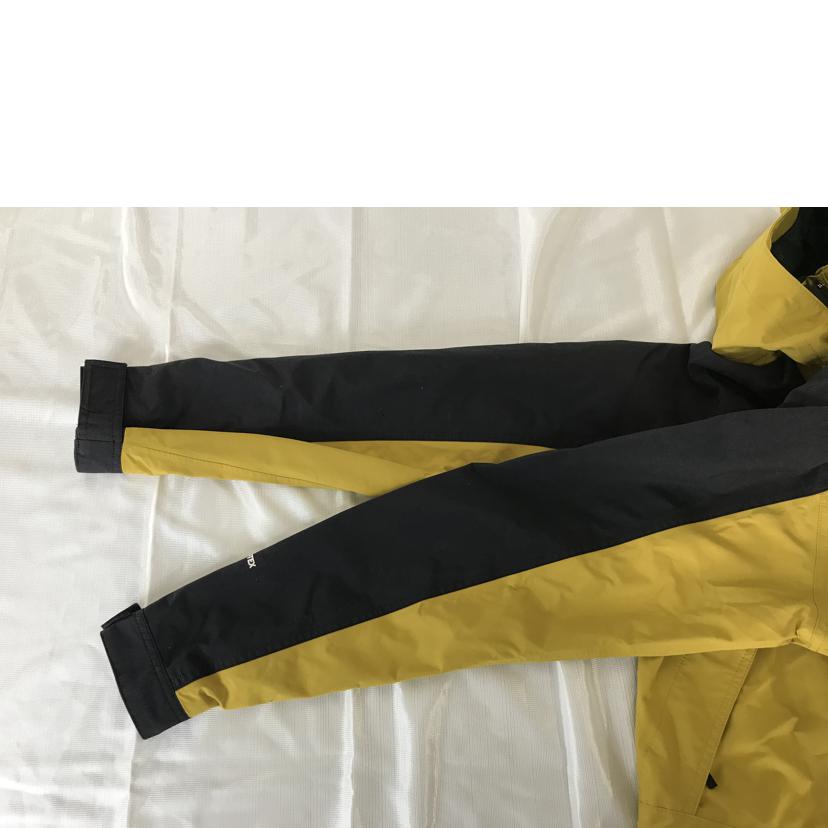 THE NORTH FACE ザノースフェイス/マウンテンライトジャケット/NPW62236//Bランク/51