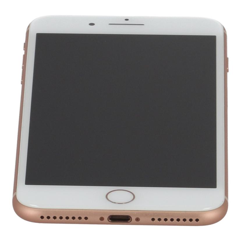 Apple docomo アップル /iPhone8 Plus 64GB/MQ9M2J/A//C39VF7X2JCM7/Cランク/67