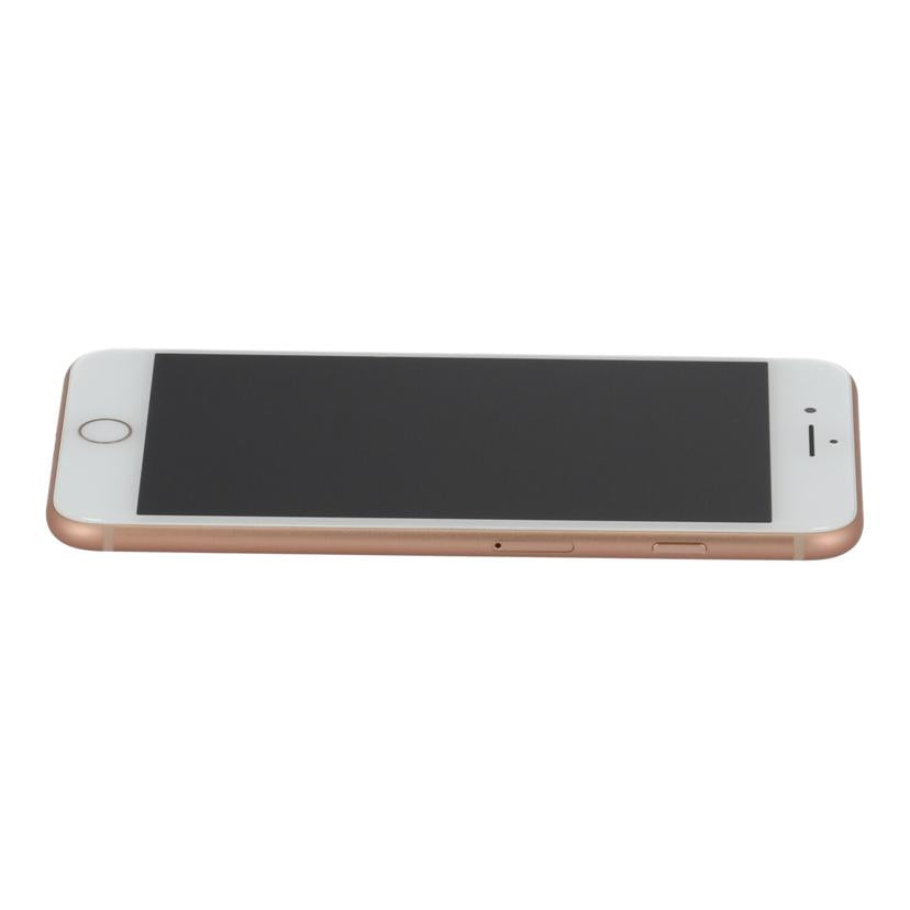 Apple docomo アップル /iPhone8 Plus 64GB/MQ9M2J/A//C39VF7X2JCM7/Cランク/67