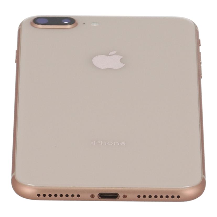 Apple docomo アップル /iPhone8 Plus 64GB/MQ9M2J/A//C39VF7X2JCM7/Cランク/67