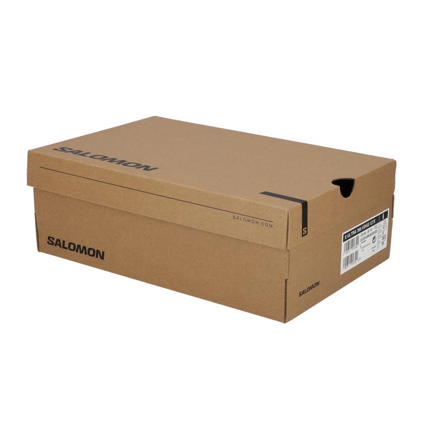 SALOMON サロモン/X ULTRA 360 EDGE GTX/478168//Aランク/85