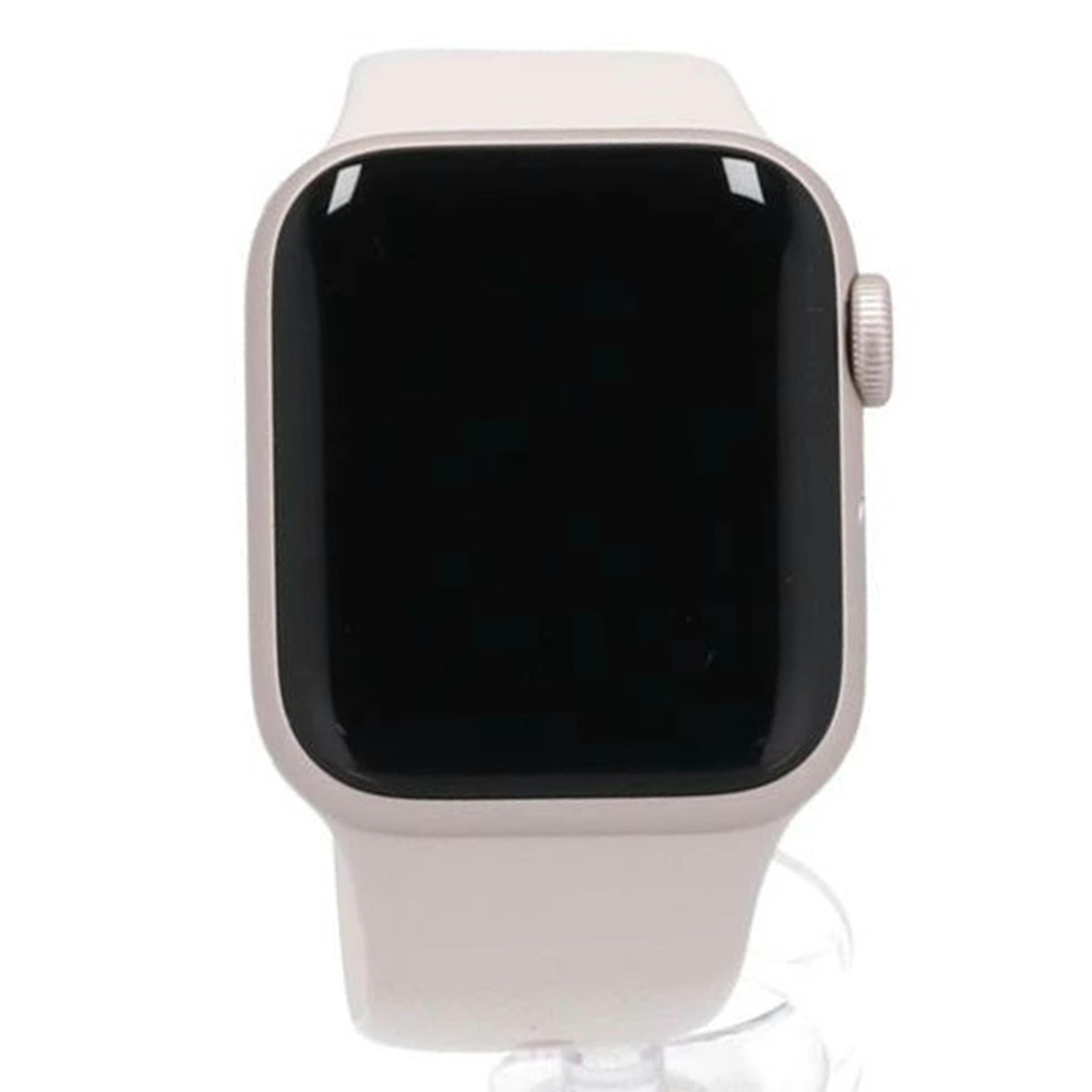 Apple アップル /AppleWatch SE 第2世代 GPS 40mm/MXEF3J/A//DF94GGJKFC/Bランク/05