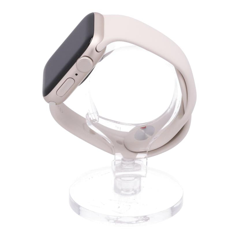 Apple アップル /AppleWatch SE 第2世代 GPS 40mm/MXEF3J/A//DF94GGJKFC/Bランク/05