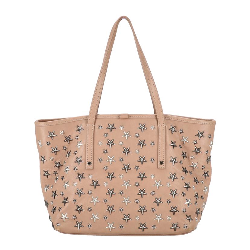 JIMMY CHOO ジミーチュウ/サシャトートバッグ//Bランク/19