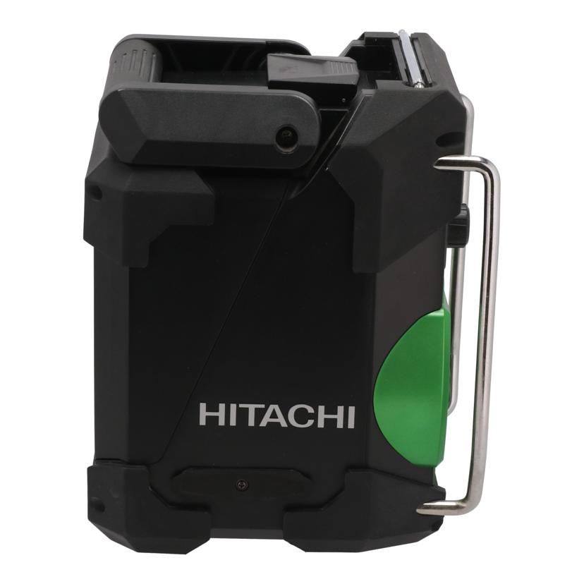 HITACHI 日立工機/ラジオ/UR18DSL//N4900046/Bランク/01