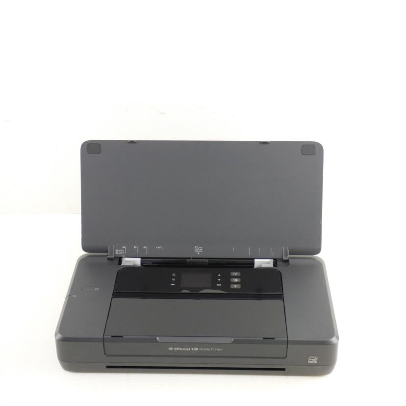 HP HP/モバイルプリンター/OFFICE JET200//ABランク/64