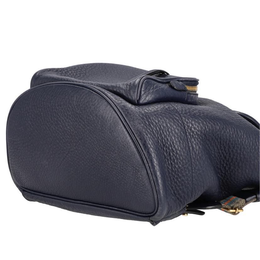 PRADA プラダ/カ-フスキンリュック/ヴィッテロダイノ //165/Bランク/93